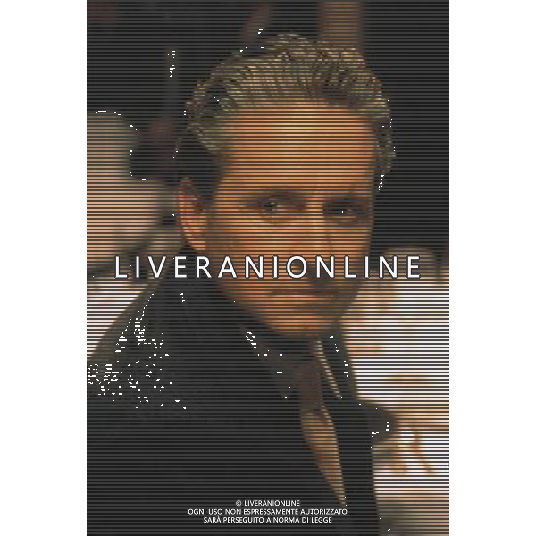 FILM: \' THE GAME\' ( 1997) - regia di David Fincher nella foto: Michael DOUGLAS aldo liverani