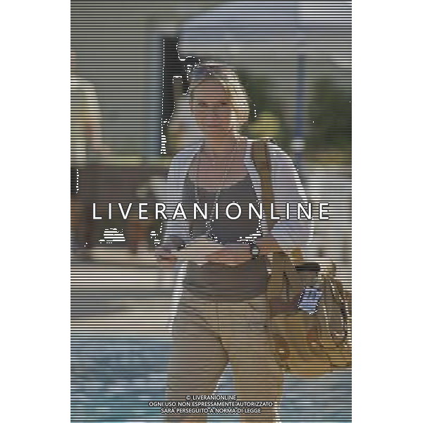 FILM\'GREEN ZONE\' 2010 NELLA FOTO Amy Ryan AG ALDO LIVERANI