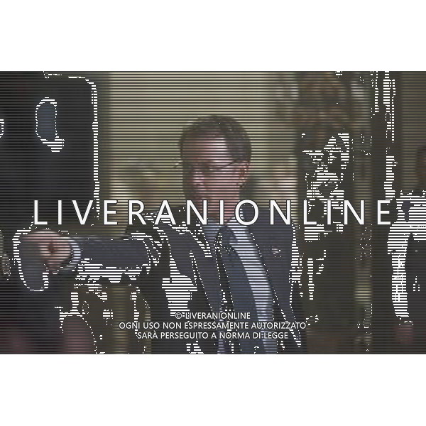 FILM\'GREEN ZONE\' 2010 NELLA FOTO Greg Kinnear AG ALDO LIVERANI