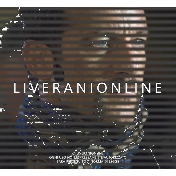 FILM\'GREEN ZONE\' 2010 NELLA FOTO Jason Isaacs AG ALDO LIVERANI
