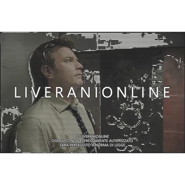 FILM\'L\'uomo nell\'ombra \' 2010 NELLA FOTO Ewan McGregor AG ALDO LIVERANI