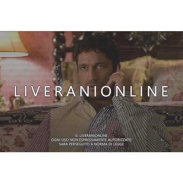 FILM\'IL CACCIATORE DI EX\' 2010 NELLA FOTO Gerard Butler AG ALDO LIVERANI