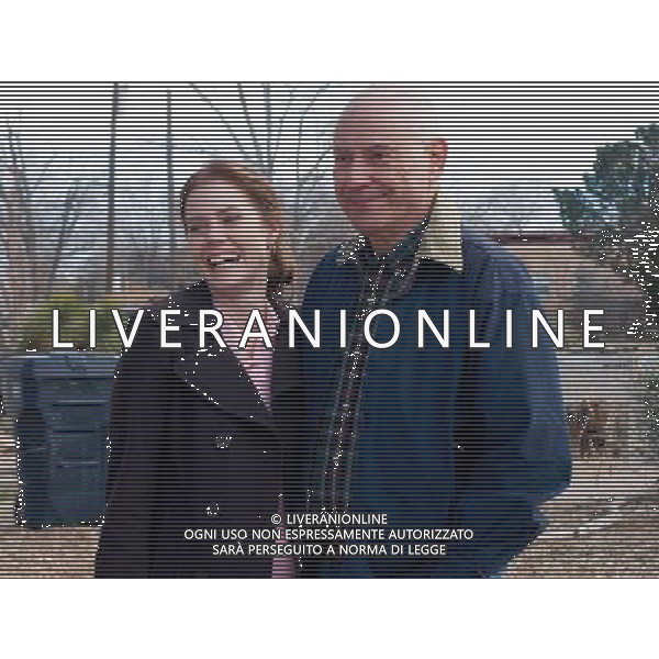 FILM\'Sunshine cleaning - Non c\'e sporco che tenga\'2010 NELLA FOTO Amy Adams, Alan Arkin AG ALDO LIVERANI