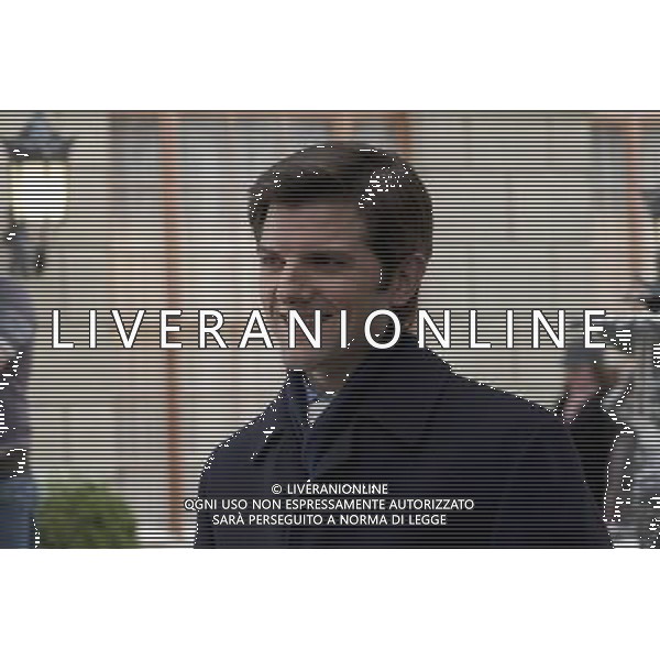 FILM\'Una proposta per dire si\' 2010 NELLA FOTO Adam Scott AG ALDO LIVERANI