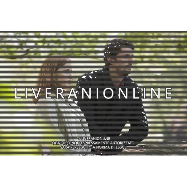 FILM\'Una proposta per dire si\' 2010 NELLA FOTO Amy Adams, Matthew Goode AG ALDO LIVERANI