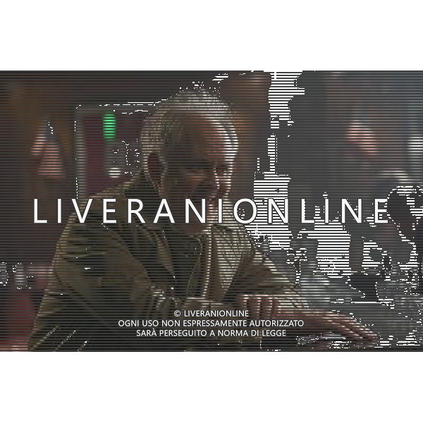 FILM\'Una proposta per dire si\' 2010 NELLA FOTO John Lithgow AG ALDO LIVERANI