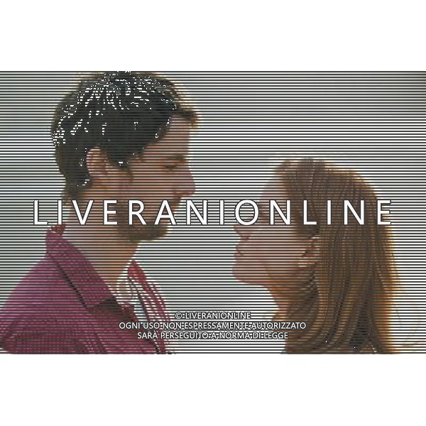 FILM\'Una proposta per dire si\' 2010 NELLA FOTO Matthew Goode, Amy Adams AG ALDO LIVERANI