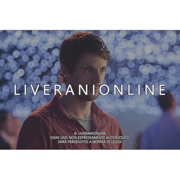 FILM\'Una proposta per dire si\' 2010 NELLA FOTO Matthew Goode AG ALDO LIVERANI