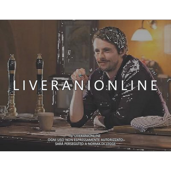 FILM\'Una proposta per dire si\' 2010 NELLA FOTO Matthew Goode AG ALDO LIVERANI