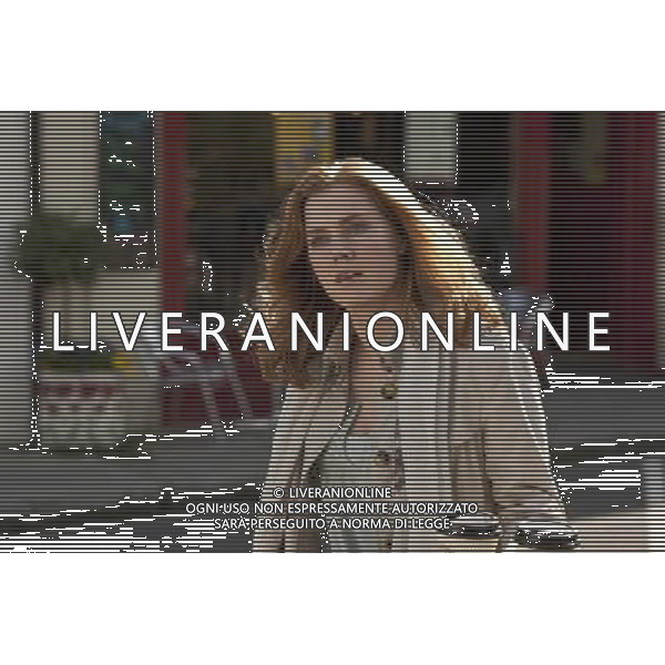 FILM\'Una proposta per dire si\' 2010 NELLA FOTO Amy Adams AG ALDO LIVERANI