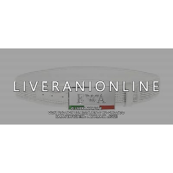 GIORGIO ARMANI DISEGNA UNA COLLEZIONE SPECIALE EMPORIO ARMANI PER I MONDIALI DEL 2010 IN SUD AFRICA nella foto:Cintura nera o bianca con fibbia con logo a bandiera intercambiabile. © Ufficio Stampa Giorgio Armani - Ag. Aldo Liverani sas ITALY ONLY