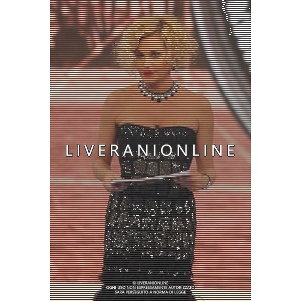TRASMISSIONE TV: \' L\'ISOLA DEI FAMOSI\' - 7ma EDIZIONE nella foto: Simona VENTURA © Antonio Sorano - Ag. Aldo Liverani sas
