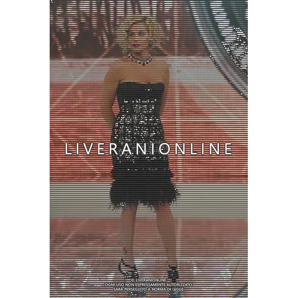 TRASMISSIONE TV: \' L\'ISOLA DEI FAMOSI\' - 7ma EDIZIONE nella foto: Simona VENTURA © Antonio Sorano - Ag. Aldo Liverani sas