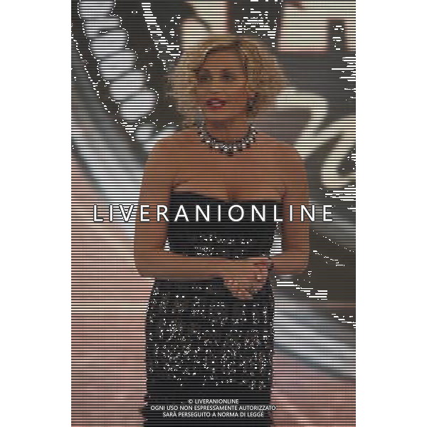 TRASMISSIONE TV: \' L\'ISOLA DEI FAMOSI\' - 7ma EDIZIONE nella foto: Simona VENTURA © Antonio Sorano - Ag. Aldo Liverani sas