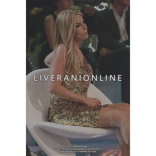 TRASMISSIONE TV: \' L\'ISOLA DEI FAMOSI\' - 7ma EDIZIONE nella foto: Loredana LECCISO © Antonio Sorano - Ag. Aldo Liverani sas