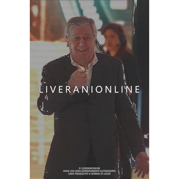 TRASMISSIONE TV: \' L\'ISOLA DEI FAMOSI\' - 7ma EDIZIONE nella foto: Claudio LIPPI © Antonio Sorano - Ag. Aldo Liverani sas