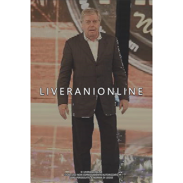 TRASMISSIONE TV: \' L\'ISOLA DEI FAMOSI\' - 7ma EDIZIONE nella foto: Claudio LIPPI © Antonio Sorano - Ag. Aldo Liverani sas