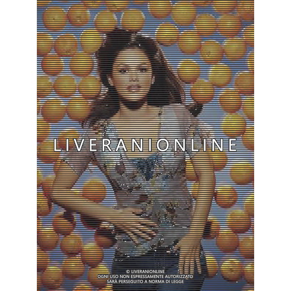 O.C. (2a serie) - Rachel Bilson - Ag. Aldo Liverani sas THE O.C. ( ORANGE COUNTY) - SECONDA SERIE