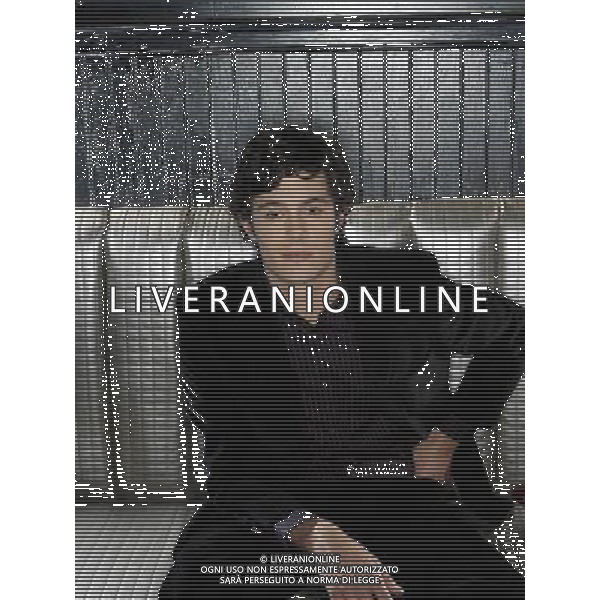 O.C. (2a serie) - Adam Brody Ag. Aldo Liverani sas THE O.C. ( ORANGE COUNTY) - SECONDA SERIE