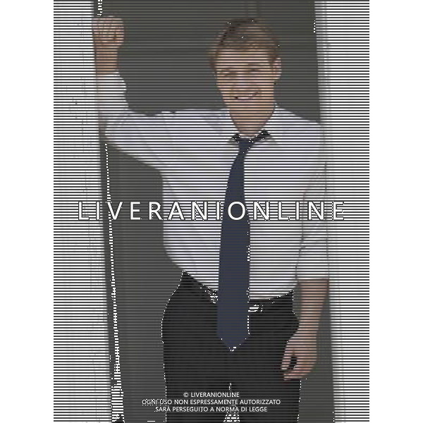 THE O.C. (3A SERIE) - BENJAMIN MCKENZIE AG. ALDO LIVERANI SAS