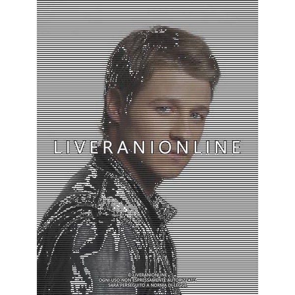 THE O.C. (3A SERIE) - BENJAMIN MCKENZIE AG. ALDO LIVERANI SAS