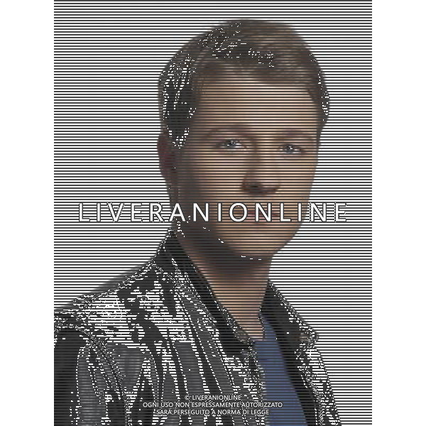 O.C. - III serie - BENJAMIN MCKENZIE (RYAN) AG. ALDO LIVERANI SAS