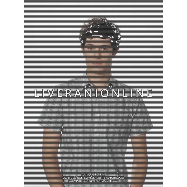 O.C. - III serie - ADAM BRODY (SETH) AG. ALDO LIVERANI SAS