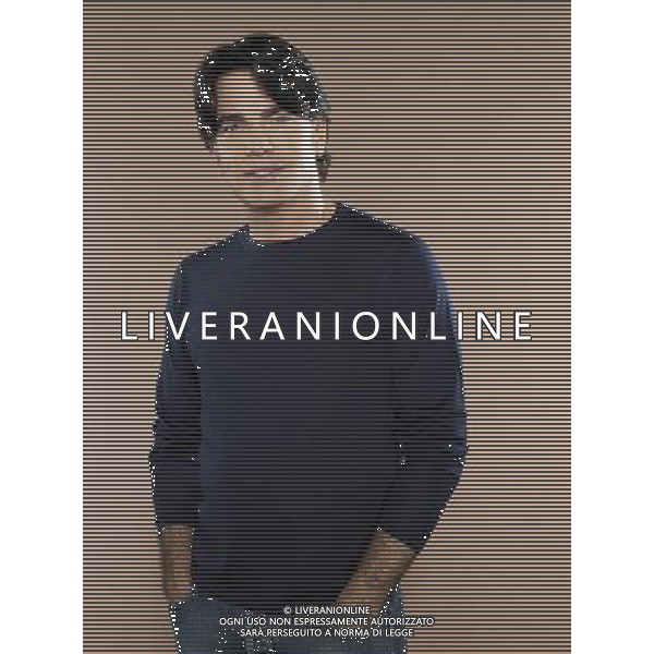 O.C. - III serie - PETER GALLAGHER (SANDY) AG. ALDO LIVERANI SAS