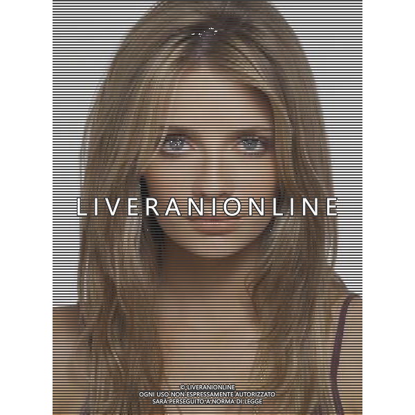 O.C. - III serie - MISCHA BARTON ( MARISSA) AG. ALDO LIVERANI SAS