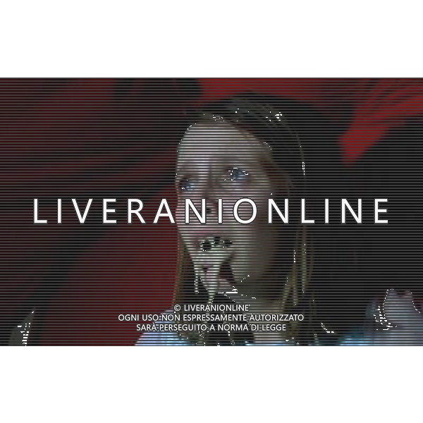 MISCHA BARTON NEL FILM: \' IL SESTO SENSO\' ( THE SIXTH SENSE) © Ufficio stampa - Ag. Aldo Liverani sas 