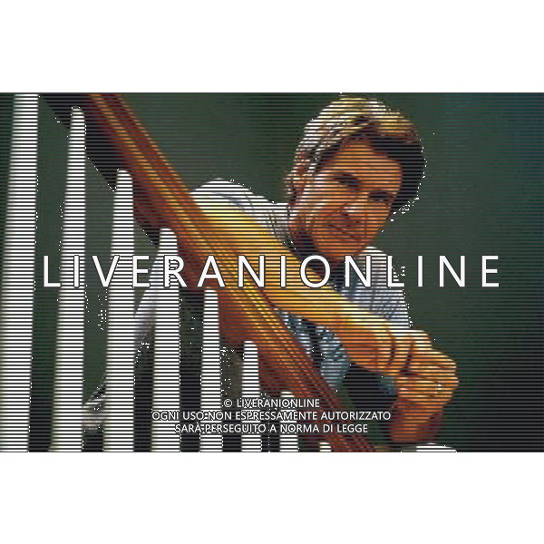 FILM\'VERITA\'NASCOSTE\' 2000 NELLA FOTO. Harrison Ford (Norman) AG ALDO LIVERANI