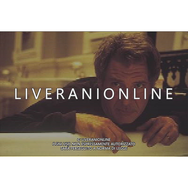 FILM\'VERITA\'NASCOSTE\' 2000 NELLA FOTO. Harrison Ford (Norman) AG ALDO LIVERANI