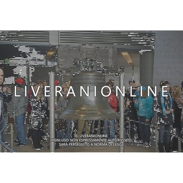 The Liberty Bell at Independence National Historical Park in Philadelphia, PA on Wednesday, March 31, 2010 (© Richard B. Levine) /Agenzia Aldo Liverani Sas - ITALY ONLY -