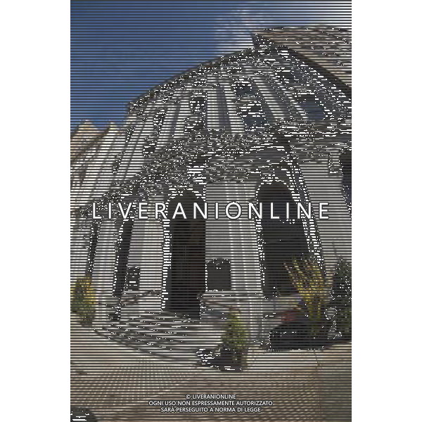 Former home of The Philadelphia Bank, now a residence, Philadelphia, PA on Wednesday, March 31, 2010 (© Richard B. Levine) /Agenzia Aldo Liverani Sas - ITALY ONLY -