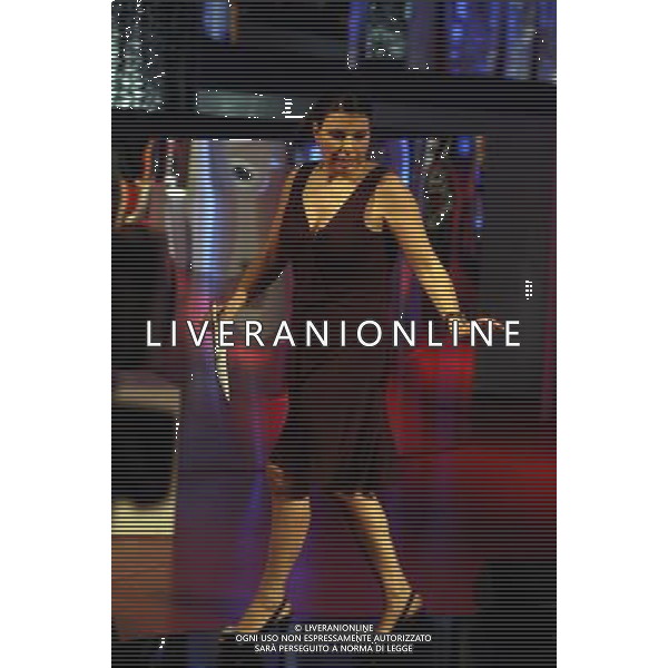 TRASMISSIONE TV: \' VICTOR VICTORIA\' nella foto: Geppy CUCCIARI © Antonio Sorano - Ag. Aldo Liverani sas