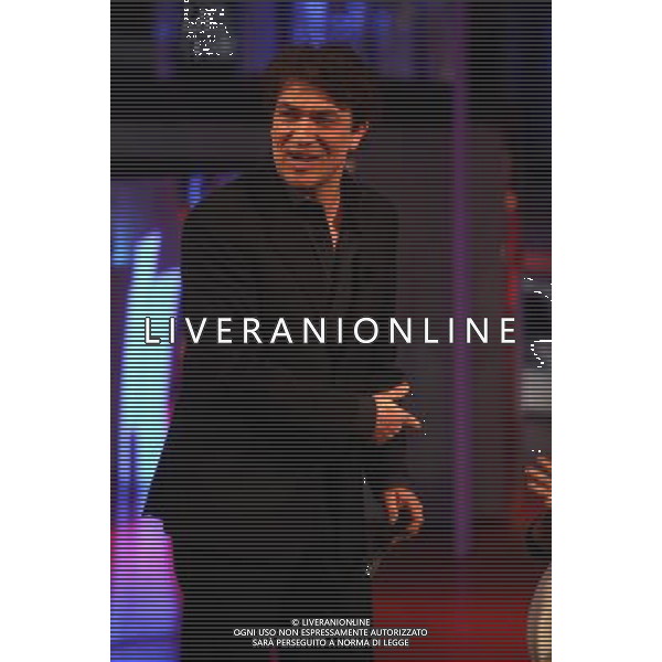 TRASMISSIONE TV: \' VICTOR VICTORIA\' nella foto: Gioele DIX © Antonio Sorano - Ag. Aldo Liverani sas