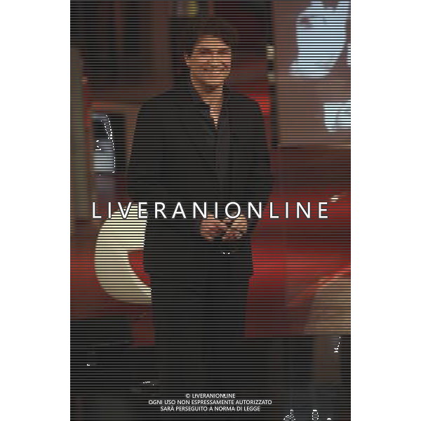 TRASMISSIONE TV: \' VICTOR VICTORIA\' nella foto: Gioele DIX © Antonio Sorano - Ag. Aldo Liverani sas