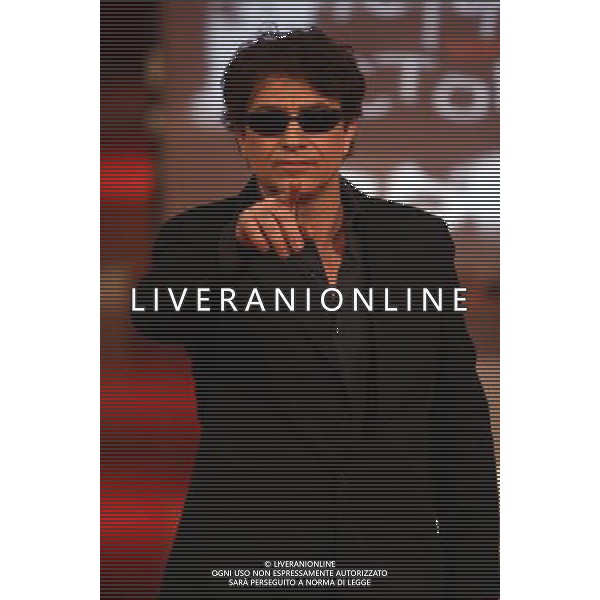 TRASMISSIONE TV: \' VICTOR VICTORIA\' nella foto: Gioele DIX © Antonio Sorano - Ag. Aldo Liverani sas