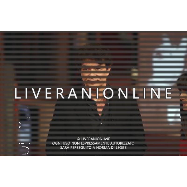 TRASMISSIONE TV: \' VICTOR VICTORIA\' nella foto: Gioele DIX © Antonio Sorano - Ag. Aldo Liverani sas