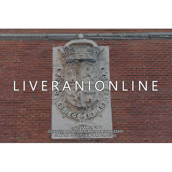 Spanish aristocratic symbol. ©Photoshot/Agenzia Aldo Liverani Sas - ITALY ONLY - VEDUTE DELLA CITTA\' DI MADRID - SPAGNA