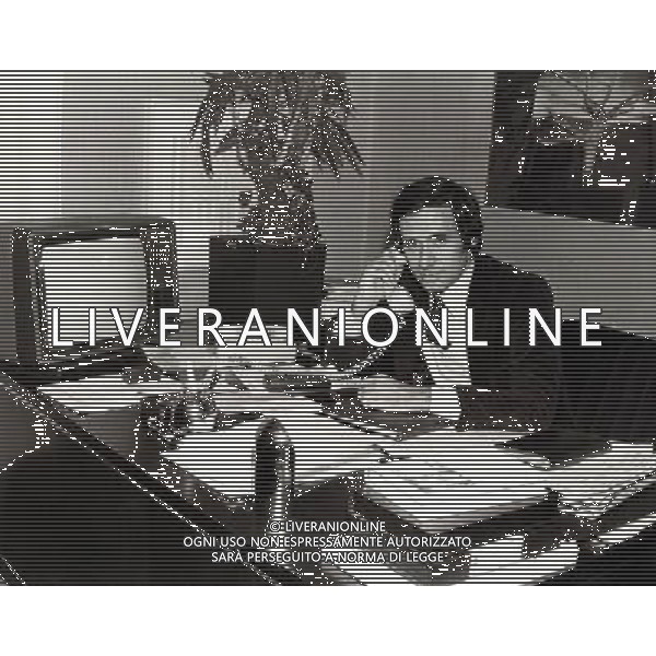 ARCHIVIO PERSONAGGI Paolo Mosca (Pallanza, 20 ottobre 1943) e\' un cantante, giornalista, conduttore televisivo e scrittore italiano. nella foto Paolo Mosca ph.archivio ALDO LIVERANI