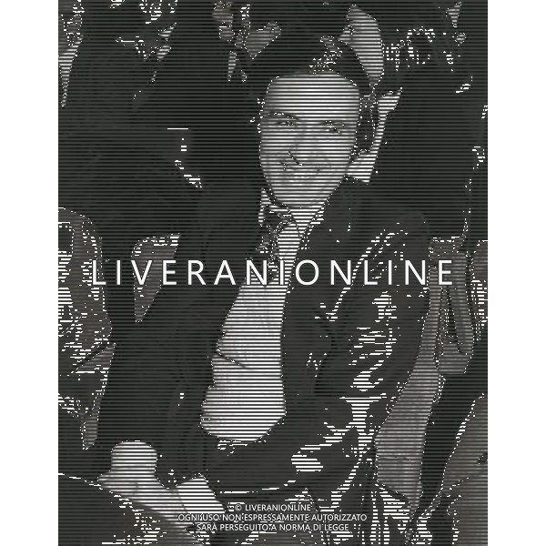 ARCHIVIO PERSONAGGI Paolo Mosca (Pallanza, 20 ottobre 1943) e\' un cantante, giornalista, conduttore televisivo e scrittore italiano. nella foto Paolo Mosca ph.archivio ALDO LIVERANI