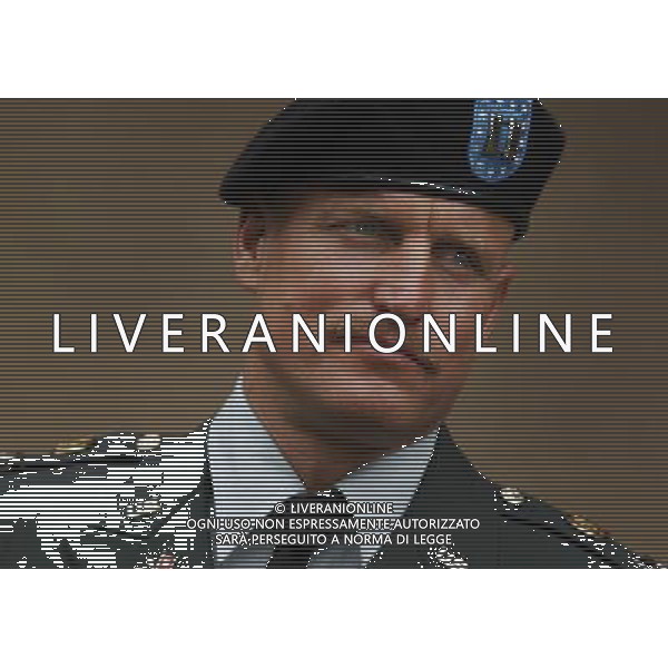 FILM\'Oltre le regole \' 2010 NELLA FOTO Woody Harrelson AG ALDO LIVERANI
