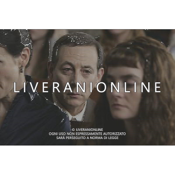 FILM\'Perdona e dimentica \' 2010 NELLA FOTO Ciaran Hinds, Shirley Henderson AG ALDO LIVERANI