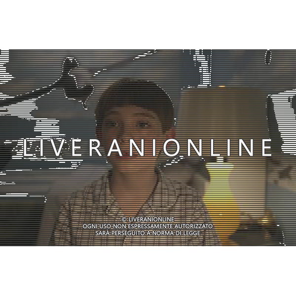 FILM\'Perdona e dimentica \' 2010 NELLA FOTO Dylan Riley Snyder AG ALDO LIVERANI