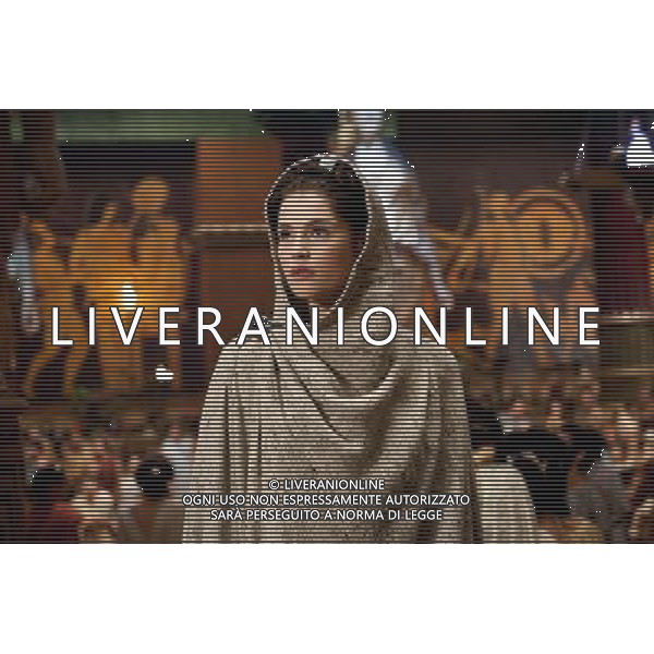 FILM\'SCONTRO TRA I TITANI\' 2010 NELLA FOTO Gemma Arterton AG ALDO LIVERANI