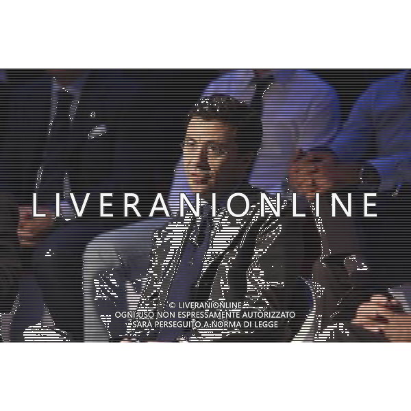 TRASMISSIONE TV: \' L\'ULTIMA PAROLA\' TITOLO DELLA PUNTATA: CHIAGNE E... In Lombardia, quattrocento sindaci consegnano la fascia tricolore perchŽ non hanno soldi. In Sicilia si assumono altri dipendenti pubblici: per fare cosa?. In Veneto i piccoli imprenditori si suicidano A Napoli c\' chi fa l\'elogio dell\'ammuina. Nord e Sud si dividono sui soldi e sulle colpe della politica. nella foto: Italo BOCCHINO ( PDL) foto Antonio Sorano - Ag. Aldo Liverani sas