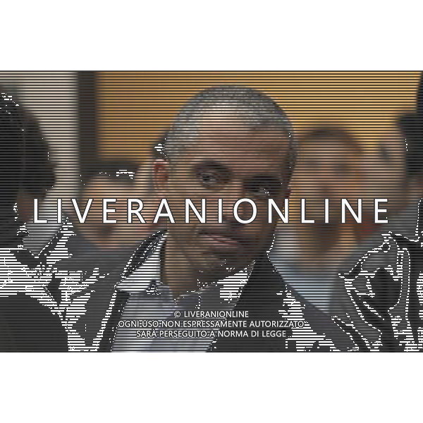 NAPOLI 13 APRILE 2010-PALAZZO DI GIUSTIZIA PROCESSO CALCIOPOLI NELLA FOTO ALÖESSANDRO MOGGI FOTO MOSCA AG.ALDO LIVERANI