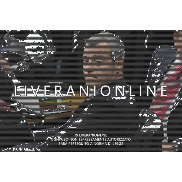 NAPOLI 13 APRILE 2010-PALAZZO DI GIUSTIZIA PROCESSO CALCIOPOLI NELLA FOTO PAOLO BERTINI FOTO MOSCA AG.ALDO LIVERANI