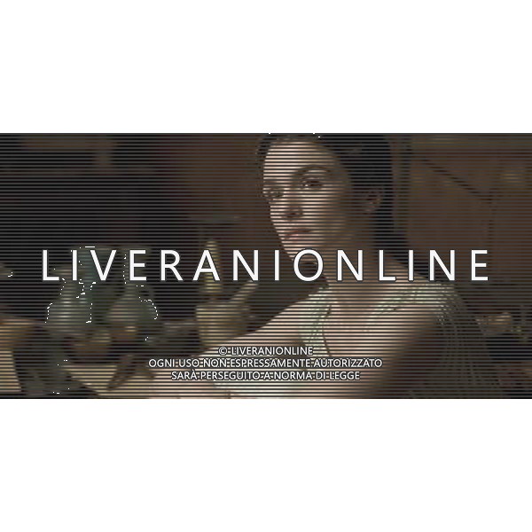 FILM\'Agora\'2010 NELLA FOTO Rachel Weisz AG ALDO LIVERANI